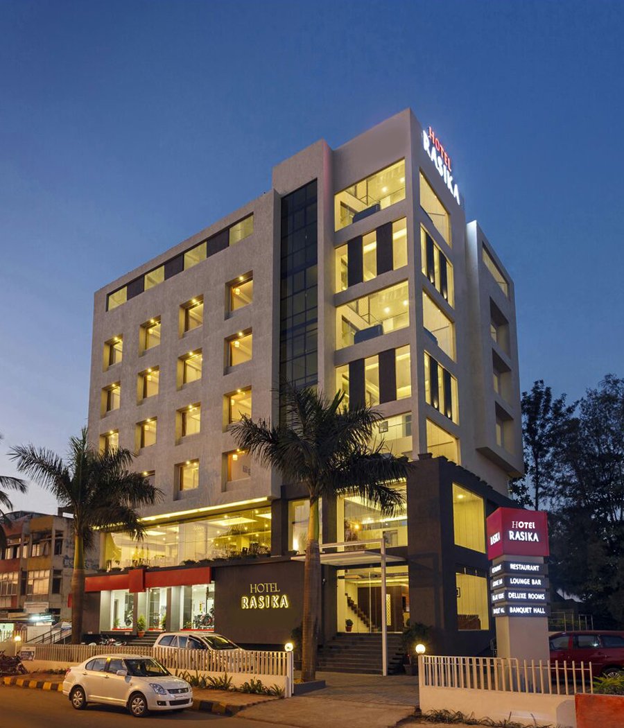 Hotel Razia About Us